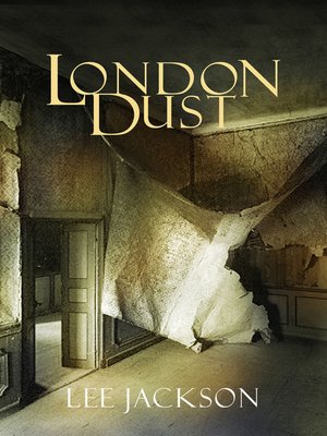 cover image of London Dust